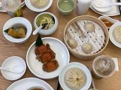-苏小柳点心·手作小笼包(新街口分院店)