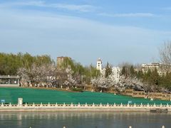 -西海子公园