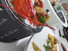 -3号仓库·创意中国菜(新世界城店)