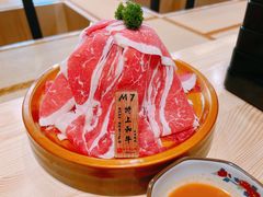 -牛匠和牛寿喜锅(西安总店)