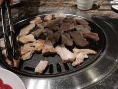 -33韩式自助烧烤(环城南路店)