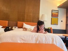 -石梅湾艾美度假酒店