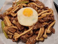 -大师傅金奖啤酒鱼(西街口总店)