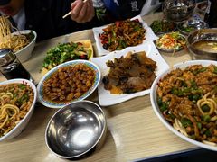 -王大妈清汤饸饹(白云社区店)