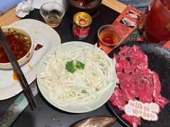 -廖掌柜·重庆鲜货火锅(上海首店)