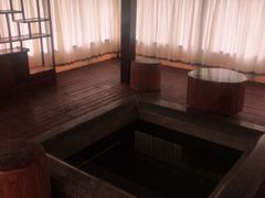 -咸宁万豪温泉谷度假区