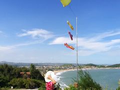 -漳州滨海火山岛自然生态风景区