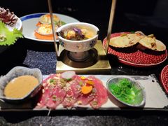 -上井料理黑金店(IFS国金中心店)