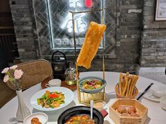 -南棠馆粤菜坊(群光店)