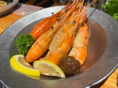 -哼蟹二将·烤肉酱蟹(合生汇店)