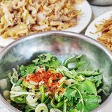 不能说吃过很多家，也是尝了几家有名的