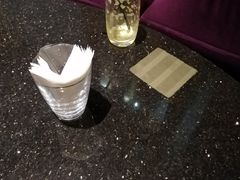 -The Lounge大堂酒廊·咖啡·沙拉·下午茶(金茂深圳JW万豪酒店)
