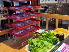 -打酱友•斑鱼海鲜粥火锅(吴桥店)