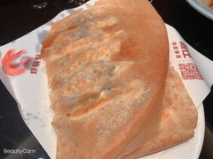 -阿庄新豫菜(通泰路店)