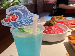 -小龙坎火锅(全球总店)