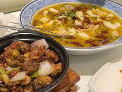 -至潮餐厅精致粤菜·活鲈鱼·走地鸡(珠江新城店)