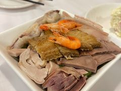 -翠亭酒家(山西南路店)