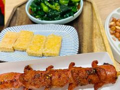 -小满手工粉(北京来福士店)