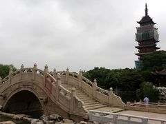 -常熟方塔园