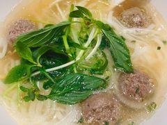-越小品·越南餐厅(万科里店)