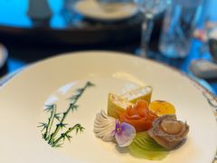 -北京饭店谭家菜