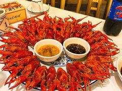 -湘江大码头·龙虾馆(渔人码头一店)
