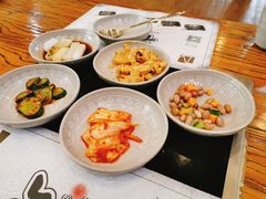 -纽斯桑拿会所(天山店)