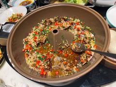 -花城粤菜餐厅(高新区店)