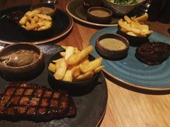 -The Meat & Wine Co Southbank(南岸店)