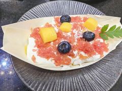 -头牌小厨·福田大排档(石厦店)