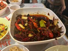 -靓靓蒸虾·头牌蒸虾(南山桂庙店)