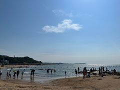 -老虎石海上公园