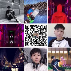 点击看大图 -3AM HAIR SALON烫发染发接发