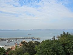 -莆田湄洲妈祖祖庙