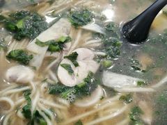 老杭州片儿川-东坡·面(音乐喷泉店)