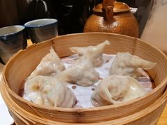 临海扁食-荣小馆(杭州大厦店)