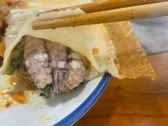 -大胡同天津菜·海肠捞饭·津门皮皮虾锅贴一绝(西姜井店)