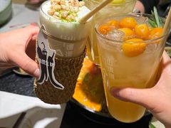 -山缓缓火锅(青岛万象城店)