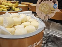 -龍歌自助小火锅(秦淮水游城店)