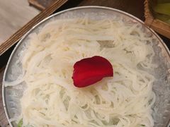 -热火朝天鲜切牛肉火锅(南强街巷店)