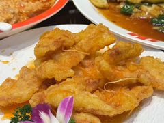 -那红花·东北菜铁锅炖(仙林金鹰店)