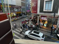 -罗二娘·鲜切牛自助火锅(罗湖东门步行街店)