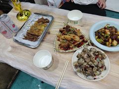 -小民大排档(马场角横路店)