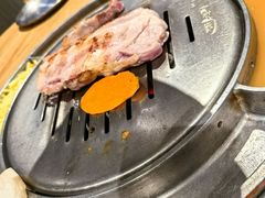 -姜虎东白丁烤肉(深圳湾后海汇店)