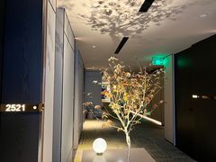 -深圳滨河时代ICON LAB艾垦酒店