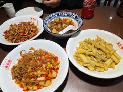 -天下客饭店(中山路店)