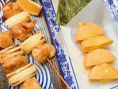 -合风谷(南下塘店)