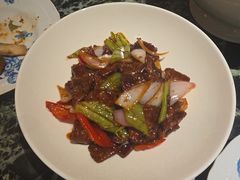 -奉天小馆·非遗东北菜(沈阳万象城店)