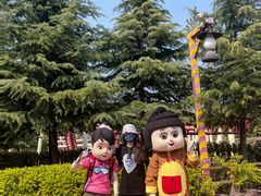 -郑州方特梦幻王国