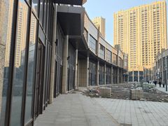 -杉杉奥特莱斯广场(哈尔滨店)